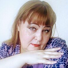 Фотография девушки Наталья, 46 лет из г. Канск