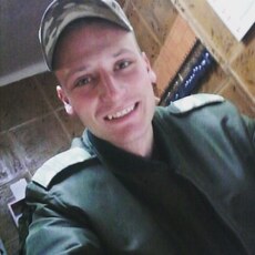 Фотография мужчины Илья, 28 лет из г. Витебск