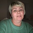 Надежда, 46 лет