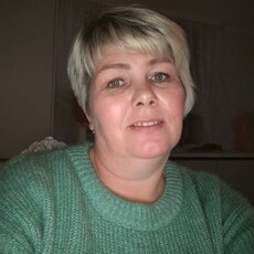 Фотография девушки Надежда, 46 лет из г. Столин