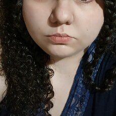 Фотография девушки Настя, 28 лет из г. Стаханов