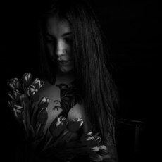 Фотография девушки Виктория, 27 лет из г. Обнинск