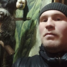 Фотография мужчины Костя, 36 лет из г. Рубцовск