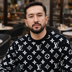 Фотография мужчины Руслан, 36 лет из г. Алматы