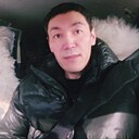 Арсен, 43 года