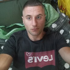 Фотография мужчины Евгений, 36 лет из г. Балаклея