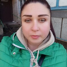 Фотография девушки Марина, 40 лет из г. Киев