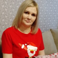 Фотография девушки Олеся, 42 года из г. Чита