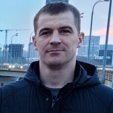 Фотография мужчины Миша, 38 лет из г. Чита