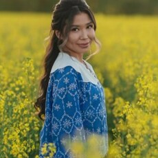 Фотография девушки Но, 30 лет из г. Семей