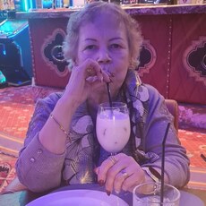 Фотография девушки Нина, 70 лет из г. Калининград