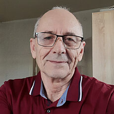 Фотография мужчины Сергей, 69 лет из г. Осиповичи