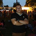 Серый, 36 лет