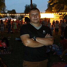 Фотография мужчины Серый, 36 лет из г. Балаклея