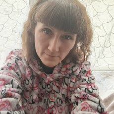Фотография девушки Наташа, 43 года из г. Усолье-Сибирское