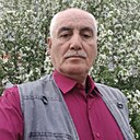 Бродяга, 62 года