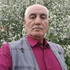 Фотография мужчины Бродяга, 62 года из г. Новокузнецк