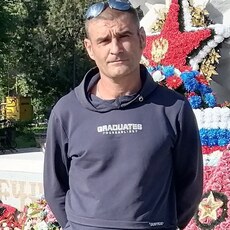 Фотография мужчины Сергей, 47 лет из г. Зверево