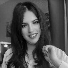 Фотография девушки Аня, 29 лет из г. Быхов