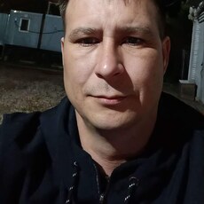 Фотография мужчины Женя, 41 год из г. Усть-Илимск