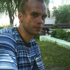 Фотография мужчины Дмитрий, 42 года из г. Солигорск