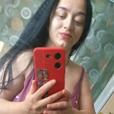 Фотография девушки Надюшка, 29 лет из г. Жирновск