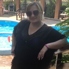 Фотография девушки Яна, 39 лет из г. Одесса