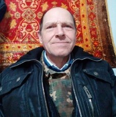 Фотография мужчины Миша, 58 лет из г. Георгиевск
