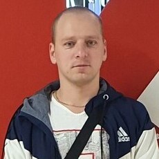 Фотография мужчины Виталий, 37 лет из г. Ефремов