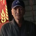 Арман, 55 лет