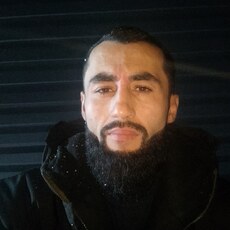 Фотография мужчины Muslim, 36 лет из г. Атбасар