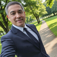 Фотография мужчины Дмитрий, 42 года из г. Сыктывкар