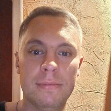 Фотография мужчины Алексей, 34 года из г. Гомель