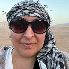 Фотография девушки Лейлос, 42 года из г. Минск