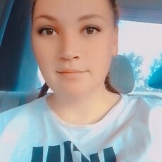 Фотография девушки Вета, 28 лет из г. Частые