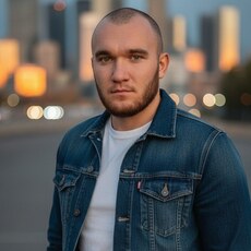 Фотография мужчины Сергей, 34 года из г. Запорожье