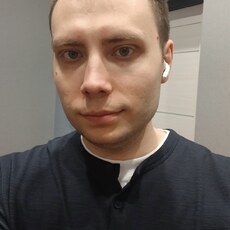 Фотография мужчины Сергей, 29 лет из г. Брянск