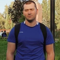 Фотография мужчины Sas Universit, 29 лет из г. Балхаш