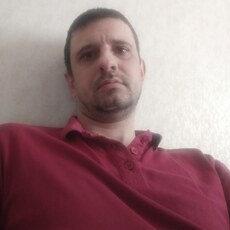 Фотография мужчины Велера, 33 года из г. Волковыск