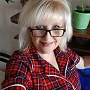 Валентина, 64 года