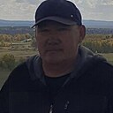 Мадиар, 56 лет