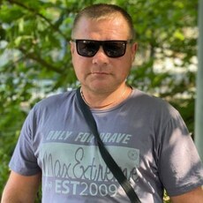 Фотография мужчины Алексей, 41 год из г. Алушта