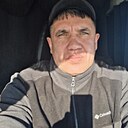 Юозас, 41 год