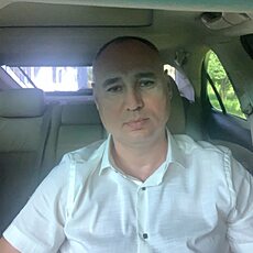 Фотография мужчины Вадим, 50 лет из г. Днепр