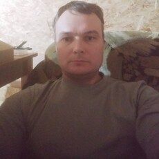 Фотография мужчины Евгений, 38 лет из г. Шира