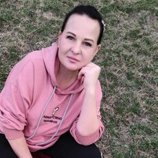 Фотография девушки Лина, 45 лет из г. Бишкек