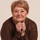 Тамара, 70 лет