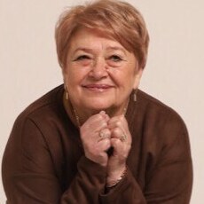 Фотография девушки Тамара, 70 лет из г. Островец