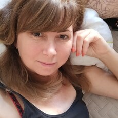 Фотография девушки Наталья, 48 лет из г. Краснодар