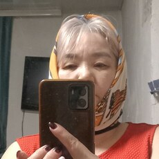 Фотография девушки Айша, 50 лет из г. Астана